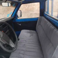 نیسان ۸۸|خودرو سواری و وانت|آمل, |دیوار