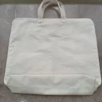 کیسه نان سه لایه زیپ دار