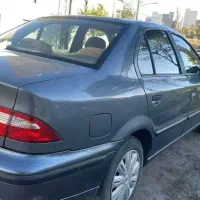 سمند LX|خودرو سواری و وانت|همدان, |دیوار