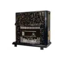 بخاری گازی مروارید سوز