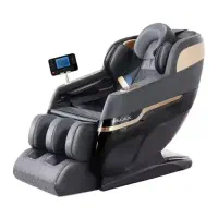 صندلی ماساژور FRSMفیتورست دارای ماساژور ران پا