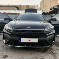 کی ام سی جی ۷|خودرو سواری و وانت|تهران, افسریه شمالی|دیوار