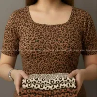 تیشرت وهودی