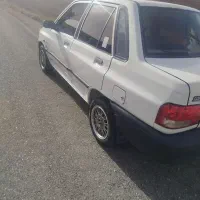 پراید۸۹دوگانه کارخونه