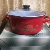 قابلمه لعابی ترک