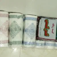سفره یک کیلیویی و دو کیلیویی کیسه زباله مفت