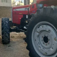 تراکتور ۴۷۵ جفت ۱۴۰۱|خودرو سنگین|بجنورد, |دیوار