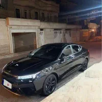 خودرو kmcj7 مدل ۱۴۰۱ مشابه صفر