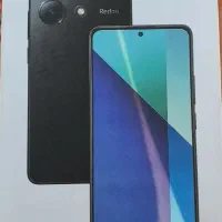 شیامی نوت 13  256 رم 8