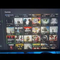 کپی خور کردن ps4 کپیخور بازی کپی ps4|کنسول، بازی ویدئویی و آنلاین|مشهد, الهیه|دیوار