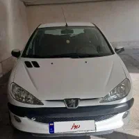 ۲۰۶ SD مدل ۹۴