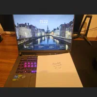 لپتاپ ROG G614JV