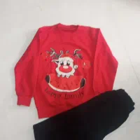 حراج لباسهای گرم و یلدایی|لباس|تربت جام, جامرود|دیوار