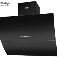 هود نمایان  ایلیا استیل