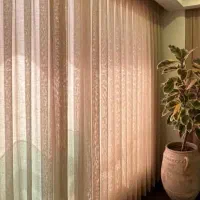 خیاط راسته دوز پرده