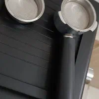 دستگاه قهوه ساز|سماور، چای‌ساز، قهوه‌ساز|سبزوار, طبرسی (جعفرآباد)|دیوار