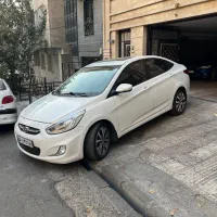 اکسنت مدل ۹۷ کارکرد ۶۰ هزار