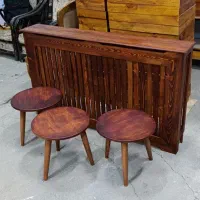 صنایع چوبی. صفر تا صد تولید