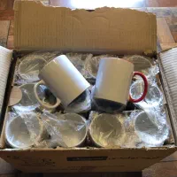 هیتر چاپ سابلیمیشن ۶ کاره Photo USA|فروشگاه و مغازه|نوشهر, |دیوار