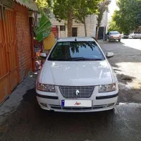 سمند ۹۴ استثنایی