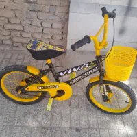 دوچرخه ۱۶