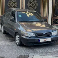 پراید ۱۳۲ مدل ۹۰ زیر قیمت