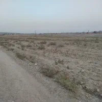 زمین بر خیابان رجایی