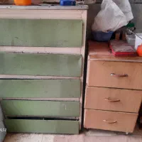 دراورآهنی پنج گشو