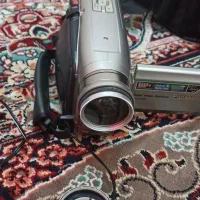 دوربین فیلمبرداری پانوسونیک اصل ژاپنی اورجینال|دوربین عکاسی و فیلم‌برداری|تهران, شهرک شریعتی|دیوار