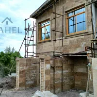 ویلا آپارتمان و سوئیت 74متری سند دار/ورودی جدا