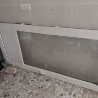 درب و پنجره pvc