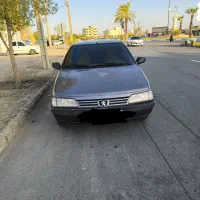 پژو405مدل 97