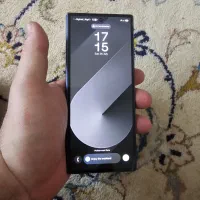 Galaxy Z fold 6رجیستر