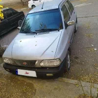 پراید دوگانه کارخانه|خودرو سواری و وانت|کرمانشاه, |دیوار