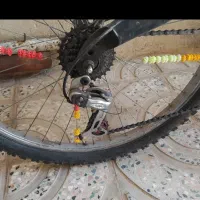 دوچرخه 26|دوچرخه، اسکیت، اسکوتر|بدره, |دیوار