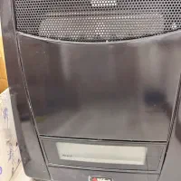 بخاری گازی دیواری