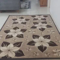 لوازم خانه فرش ۶ متری