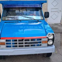 زامیاد دوگانه سوز شرکتی