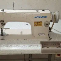 چرخ شلال دوز جکوار