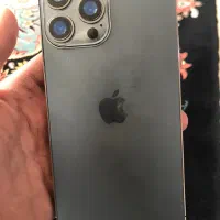 ایفون ۱۳ پرومکس فیک
