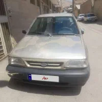 خودرو|خودرو سواری و وانت|فارسان, |دیوار