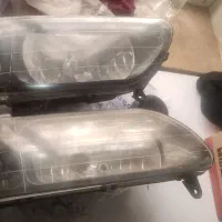 فروش چراغ اسپورت پراید استوک