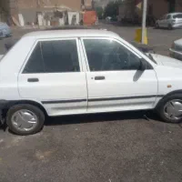 ماشین سالم بدون خرج.بدون رنگ.کم کارکرد.|خودرو سواری و وانت|قدس, شهر‌قدس|دیوار