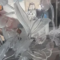 والتر لاله|ظروف سرو و پذیرایی|فردیس, فردیس|دیوار