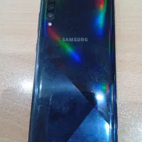 گوشی سامسونگ a 30 s رم 4حافظه 128|موبایل|مشهد, حیدرآباد|دیوار