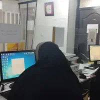 استخدام  حسابداری