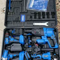 پک 4عددی ویوارکس