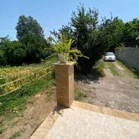 ویلا جنگلی سه گل نوساز ۹۰ متری باتراس وحیاط دلباز|اجارهٔ کوتاه‌مدت ویلا و باغ|شفت, |دیوار