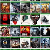 تخفیف نصب بازی Xbox