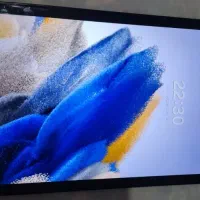 تبلت سامسونگ، اینچ A8/10.5 و قلم مک دودو